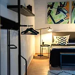 Design Loft - Heimkino - Zentral - Parkplatz - Tischkicker - Kueche Apartmán *