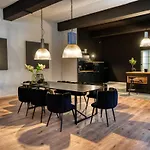 Design Loft - Heimkino - Zentral - Parkplatz - Tischkicker - Kueche Apartmán Wiesbaden