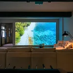 Design Loft - Heimkino - Zentral - Parkplatz - Tischkicker - Kueche